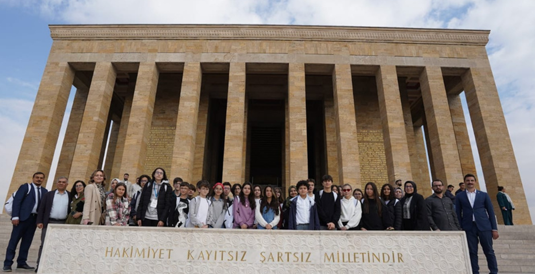 Demokrası Akademisi Projesi
