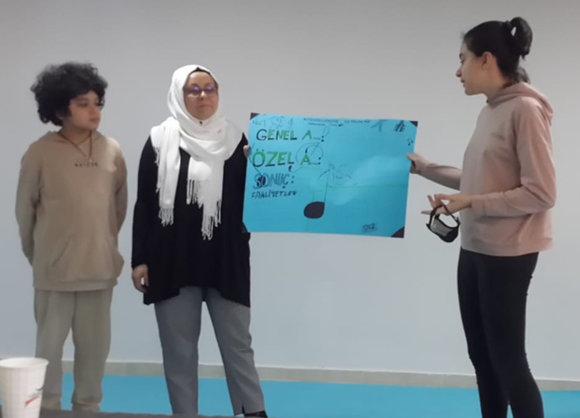 Bilişim Vadisi ziyareti görsel 1