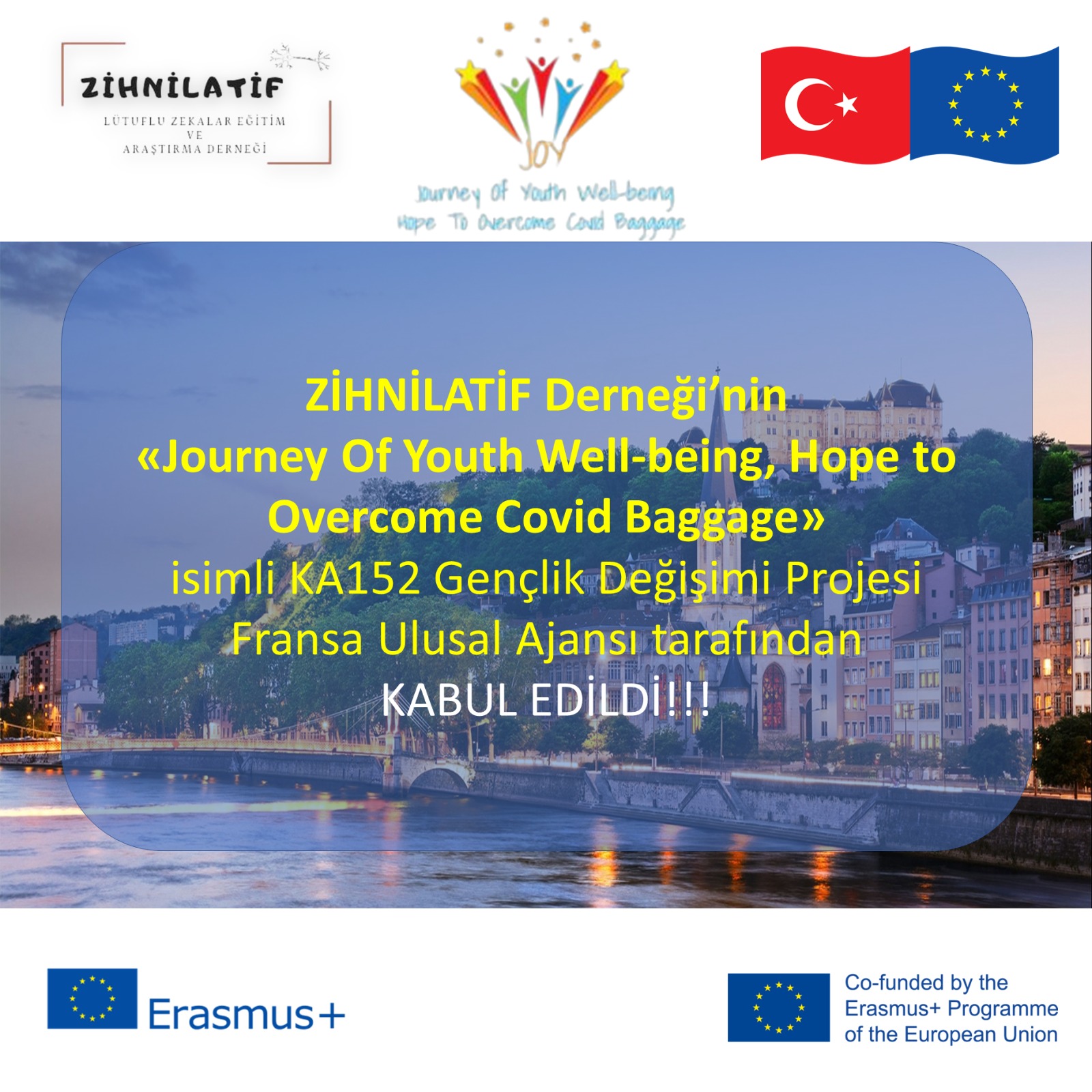 Proje Döngüsü Yönetimi Eğitimi