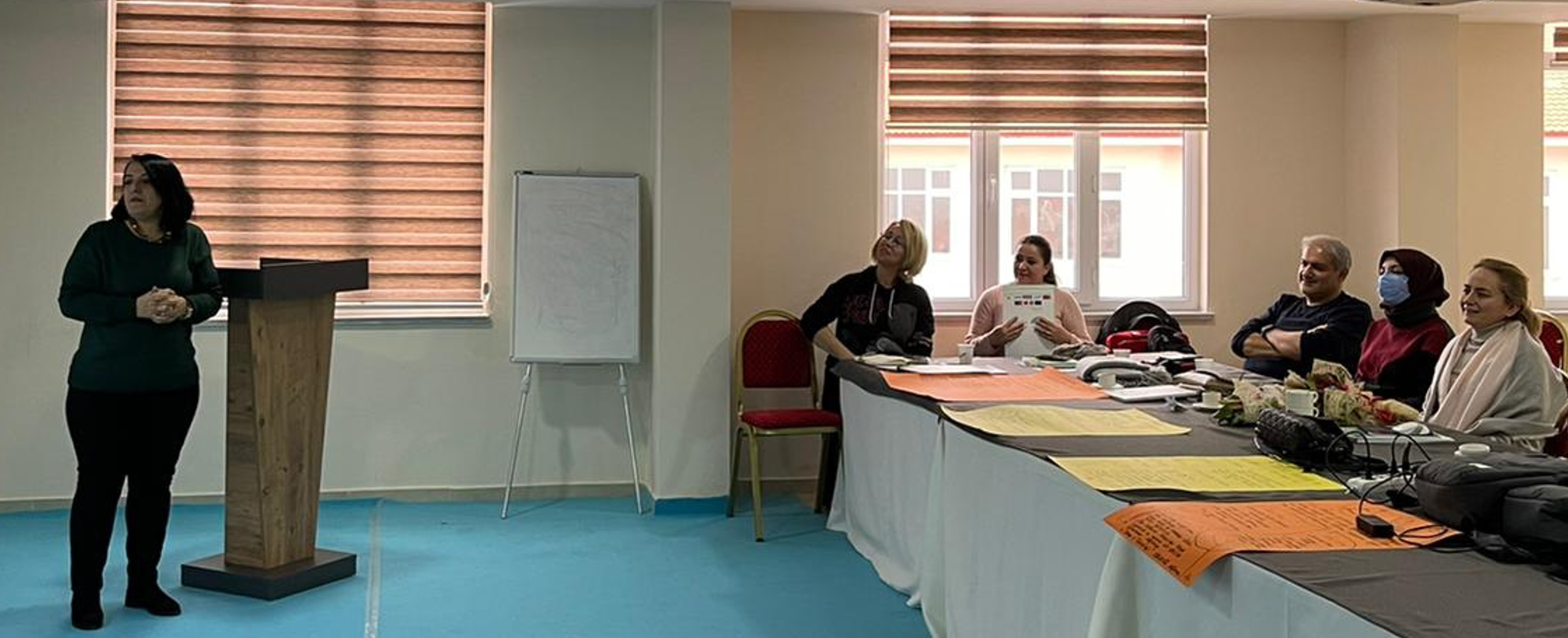 Bilişim Vadisi ziyareti görsel 2